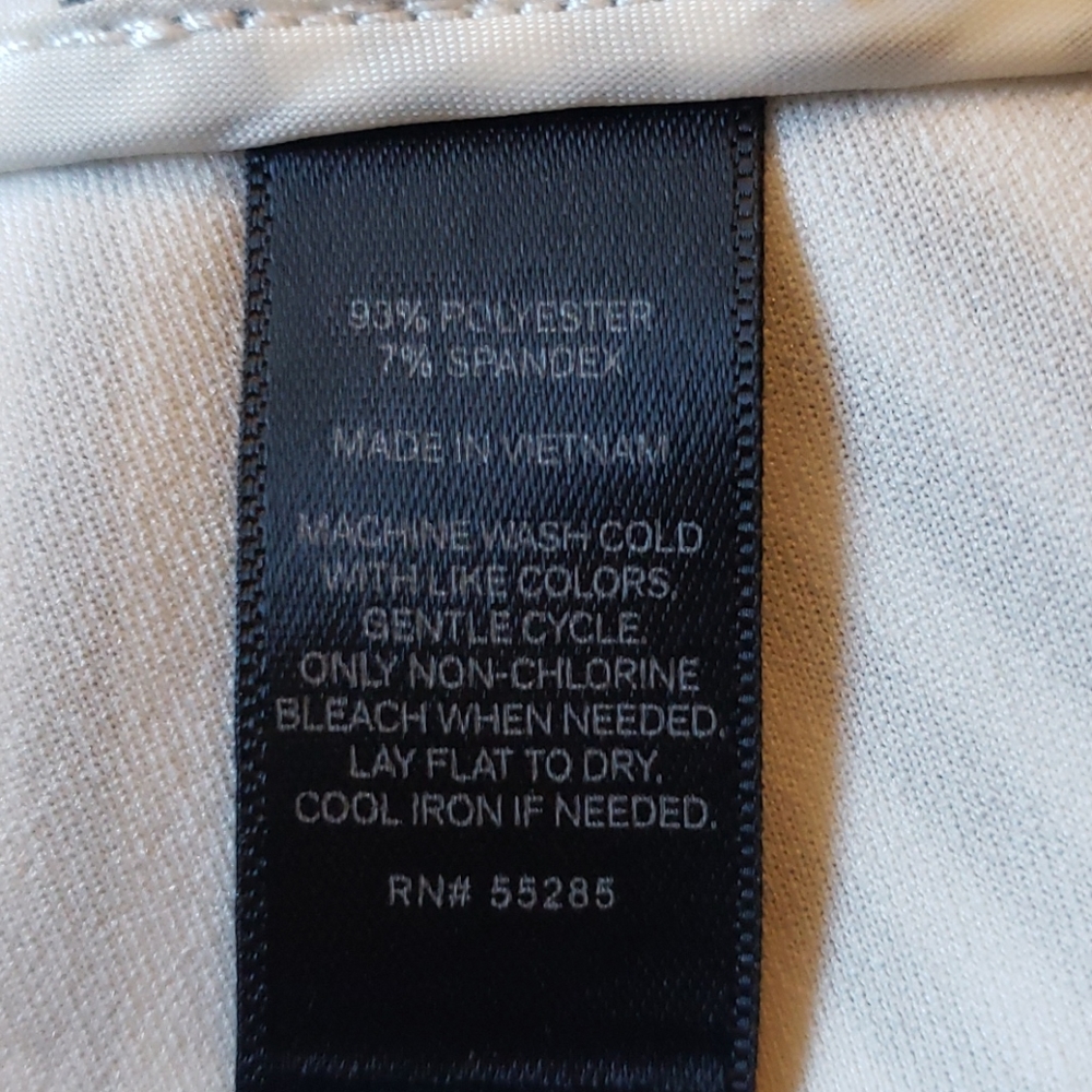 Express shorts - Picture 5 of 5